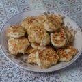 Yuuu＊＊'s cooksnap of when they made 簡単♪豆腐入り照り焼きハンバーグ☆.