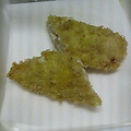 まぶいちゃん's cooksnap of when they made 鶏ささみのチーズはさみフライ.
