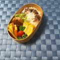 yesmama's cooksnap of when they made さつまいもと人参のほんのり甘いきんぴら.
