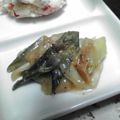 gmkzmkz's cooksnap of when they made ご飯のお供にlω’*)＊我が家のネギ味噌.