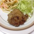 ゆーぴーちゃん☆'s cooksnap of when they made ウスターソースで、フワさく鶏むね唐揚げ♪.