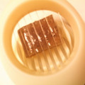 Mizuki”'s cooksnap of when they made ♥簡単♥蒟蒻に切れ目を入れる方法.
