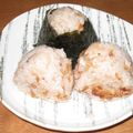 まゆピン's cooksnap of when they made 風味豊かな✿炊き込みご飯.