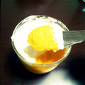 あおいそらx's cooksnap of when they made さつまいものムース.