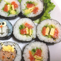 ちょこ～みんと's cooksnap of when they made のり巻き♪.