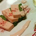 みつみっつん's cooksnap of when they made クリスマス☆サーモンパテ風☆.