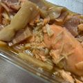 クック9ZQAJ0☆'s cooksnap of when they made 鮭のホイル焼き　フライパン.