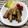 ﾁｲﾁｬﾝﾏﾏ's cooksnap of when they made カリッとジューシー なす の 磯辺揚げ.