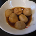 スタイリッシュママ's cooksnap of when they made ♪簡単♪さといもをショウガ醤油で♪.
