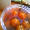 ユーロン's cooksnap of when they made きんかんの甘煮♪.