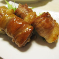 えみんちゅ＊'s cooksnap of when they made ごぼうの肉巻き.