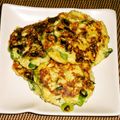 まさき１５１５'s cooksnap of when they made うまいっ！！豆腐のたっぷりネギマヨ焼き.