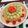 yoppi0128's cooksnap of when they made ✽ちらし寿司 de 寿司ケーキ✽.
