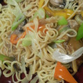 CoffeeCoco's cooksnap of when they made 冬の楽しみ◆まろやかな牡蠣焼きそば.