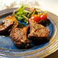 sacoママ's cooksnap of when they made 《オーブンde2品》ラムとトマトチーズ焼.
