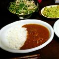 the_child_'s cooksnap of when they made 絶品！バターチキンカレー.