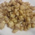 れんちんママ's cooksnap of when they made 焼き鳥屋さんのような鶏軟骨.