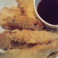 いとchan's cooksnap of when they made 串カツ～(⌒‐⌒).