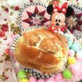 みなみんくっきんぐ's cooksnap of when they made 簡単‼すぎる♥から揚げサンド♥.