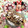 みなみんくっきんぐ's cooksnap of when they made （気分だけ）ばななdeおだんご♪.