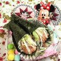 みなみんくっきんぐ's cooksnap of when they made ネギトロ丼に白髪ねぎ♪.