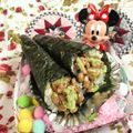 みなみんくっきんぐ's cooksnap of when they made 納豆の食べ方☆わさびに青じそドレ♪.
