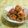 赤い電話's cooksnap of when they made たこ焼きみたいな・・・ちくわ天.