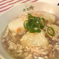 Marrietty's cooksnap of when they made ほくほく♡長芋のそぼろあんかけ.