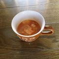キングコブラちゃん☆'s cooksnap of when they made コク旨✩ベーコンたっぷりミネストローネ.