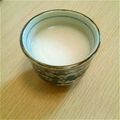 ピーナッツ子♪'s cooksnap of when they made 酒粕の甘酒.