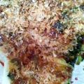 あこはやママ's cooksnap of when they made 簡単お好み焼き風餅☆卵小麦アレルギーOK.