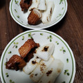 嵐の松潤が大好き♥️♥️'s cooksnap of when they made 我が家の上天の食べ方２種類.