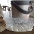 あずきヒメ's cooksnap of when they made 卓上ポットで作るノンアル甘酒.