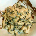 kunpuu's cooksnap of when they made ひじきと蓮根のゴマ味噌マヨサラダ.