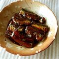パフェ☆'s cooksnap of when they made 圧力鍋でeco料理☆鰯の甘露煮.