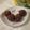 miyuki12's cooksnap of when they made マシュマロIN♡小豆の和トリュフ.