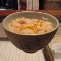 でんさんず's cooksnap of when they made 具沢山の中華おこわ.