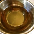 zaemonn's cooksnap of when they made ✿かつお 一番だし✿.