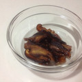 りゅかayn's cooksnap of when they made ちらし寿司、太巻きの具　しいたけの甘辛煮.