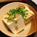 見習い奥様's cooksnap of when they made 豆腐の胡麻油あえ 簡単ﾚｼﾋﾟ.