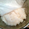 makincos's cooksnap of when they made 簡単！酢飯.
