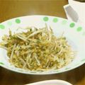スージー＆ジル's cooksnap of when they made 残った餃子のたねDEもやし炒め.