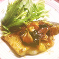 Ｈａｓｕｙｕｋｉ's cooksnap of when they made ごはんがすすむよ☆鱈の生姜焼き.