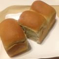 ショコラ犬's cooksnap of when they made HB使用☆そば粉のプルマン.