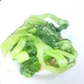 きさきﾏﾏ's cooksnap of when they made 菜の花のからしあえ.