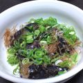 今りー's cooksnap of when they made 簡単煮物☆茄子の煮浸し.