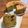 至福の時間's cooksnap of when they made 抹茶シフォンケーキ＊小豆入り.