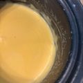 ぴあ's cooksnap of when they made 超簡単　全卵カスタードクリーム.