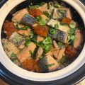 母さん食堂's cooksnap of when they made 宮城出身夫絶賛！鮭といくらのはらこ飯.