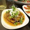 ちゃんちゃんキッチン's cooksnap of when they made かじきまぐろステーキ☆.